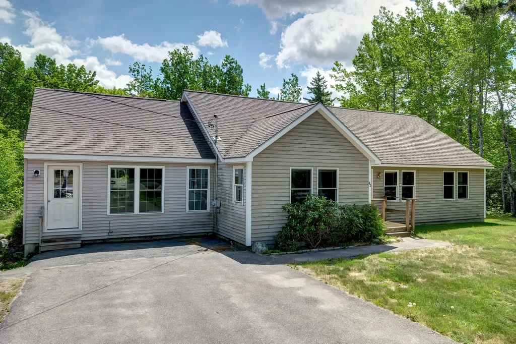 42 Addie Road Ellsworth ME 04605