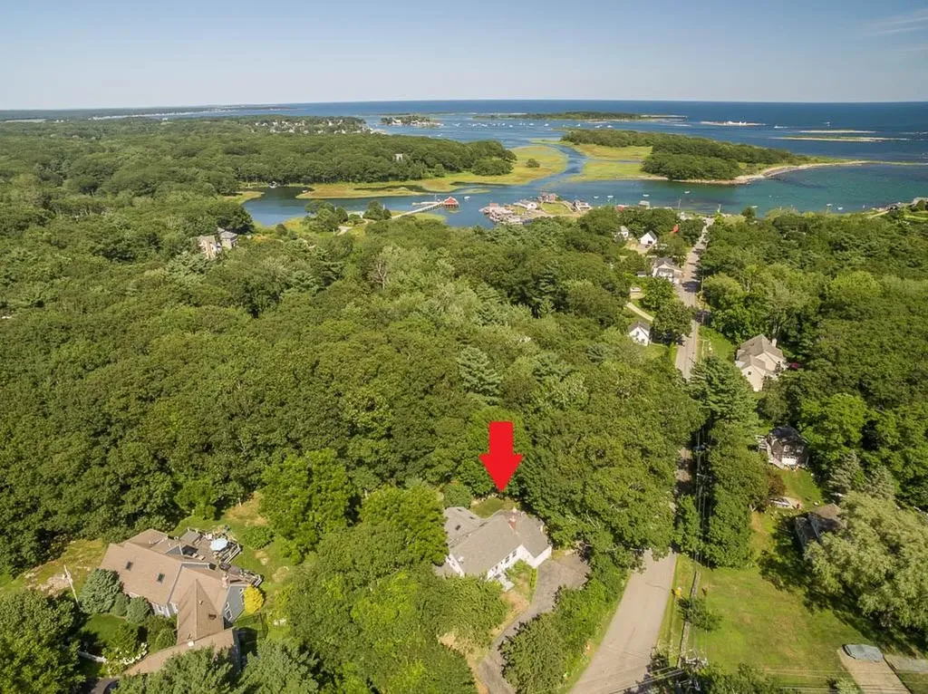 48 Turbats Creek Road Kennebunkport ME 04046