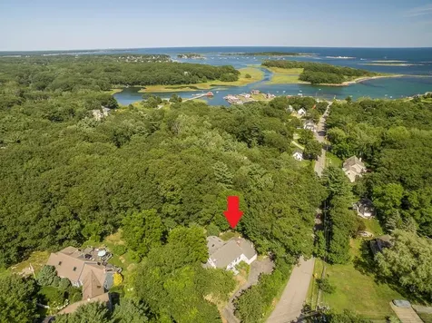 48 Turbats Creek Road Kennebunkport ME 04046
