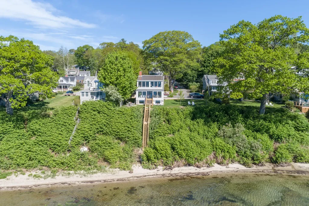 21 Mason Street Falmouth ME 04105