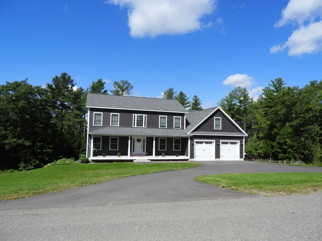 6 Pendleton Drive Hermon ME 04401