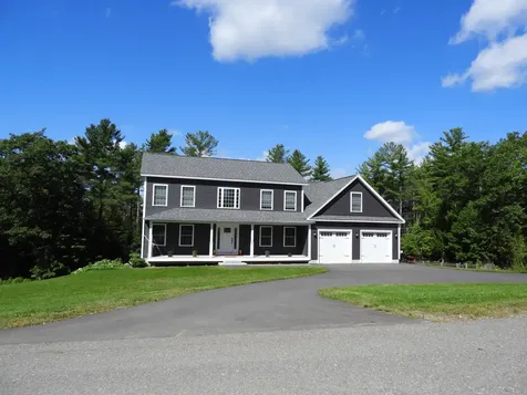 6 Pendleton Drive Hermon ME 04401