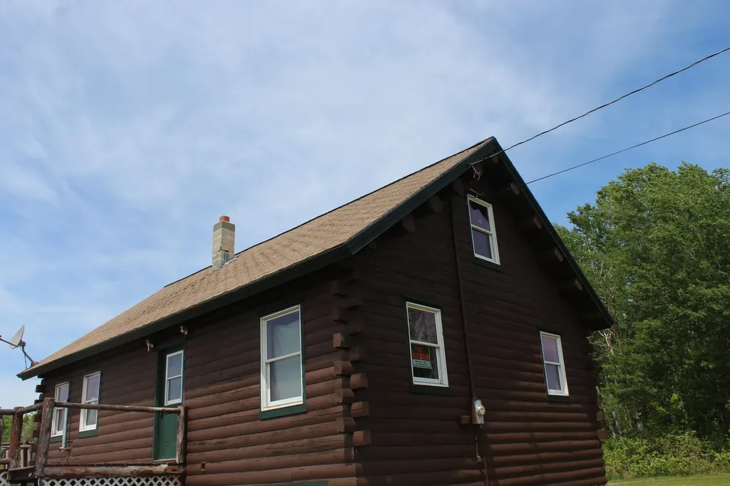 350 Rebel Hill Road Merrill ME 04780