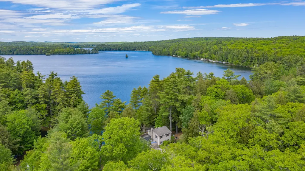 223 Smith Road Windham ME 04062