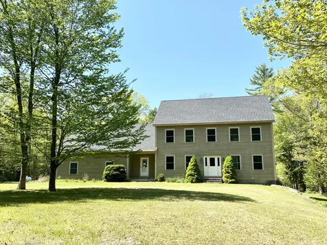129 Kelsey Ridge Road Freeport ME 04032