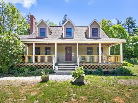 240 Dolloff Road Standish ME 04084