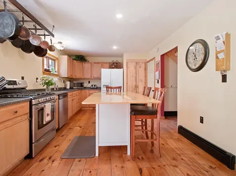 240 Dolloff Road Standish ME 04084