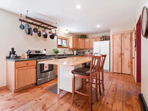 240 Dolloff Road Standish ME 04084