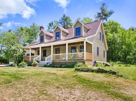 240 Dolloff Road Standish ME 04084