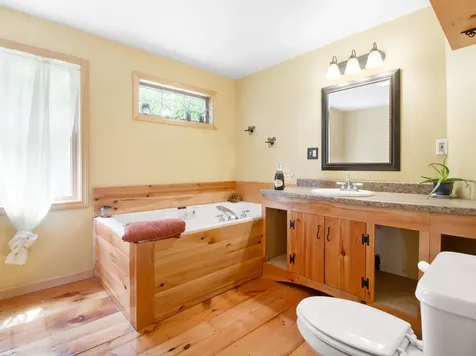 240 Dolloff Road Standish ME 04084
