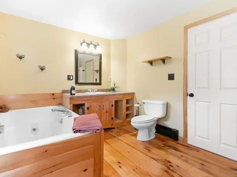 240 Dolloff Road Standish ME 04084