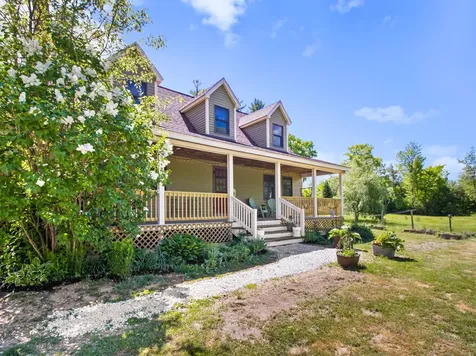 240 Dolloff Road Standish ME 04084