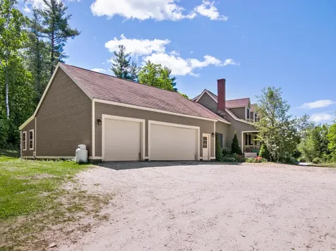 240 Dolloff Road Standish ME 04084