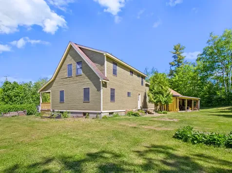 240 Dolloff Road Standish ME 04084