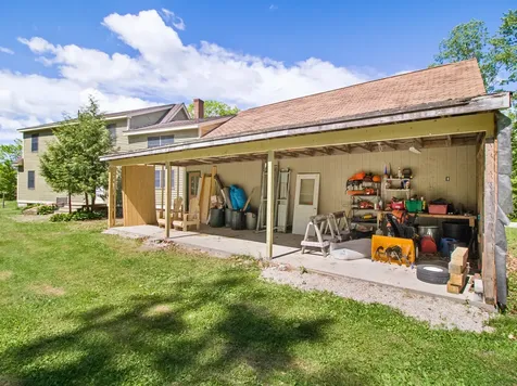 240 Dolloff Road Standish ME 04084
