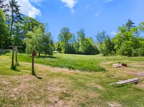 240 Dolloff Road Standish ME 04084