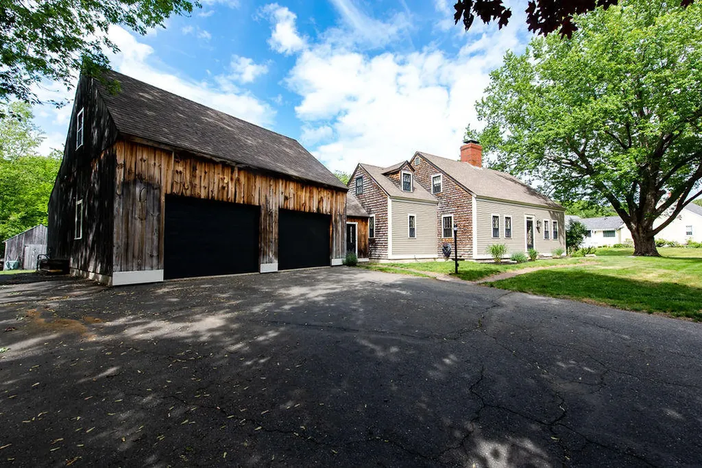 6 Great Works Drive South Berwick ME 03908