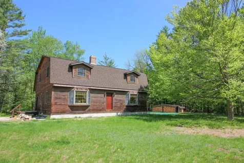 26 Holman Road Rumford ME 04276