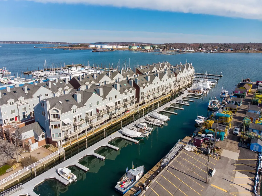 505 Chandlers Wharf Portland ME 04101