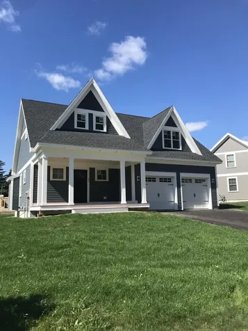 41 Black Sparrow Drive Portland ME 04102