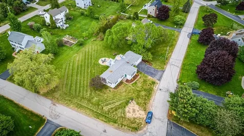 55 Orchard Farm Road York ME 03909