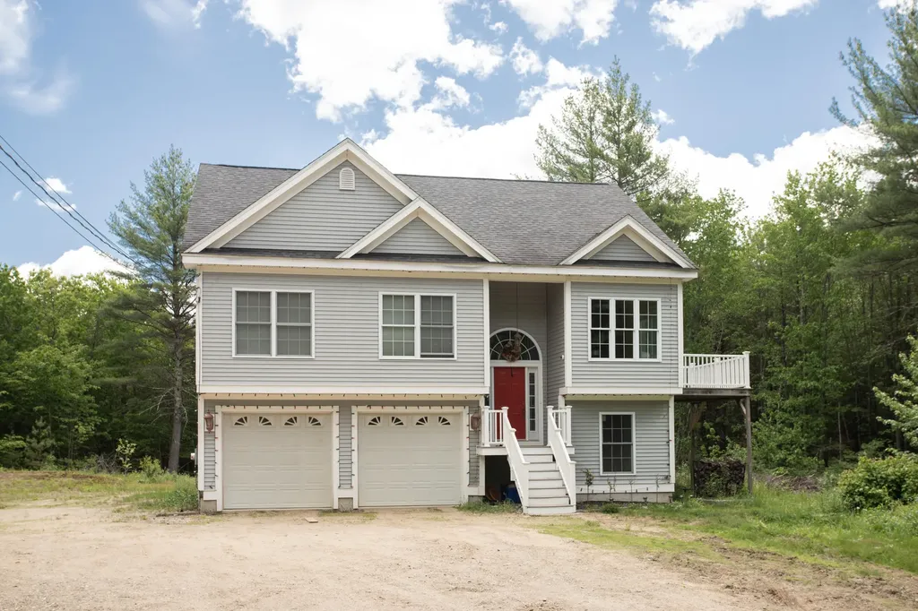 228 Upper Cross Road Lebanon ME 04027