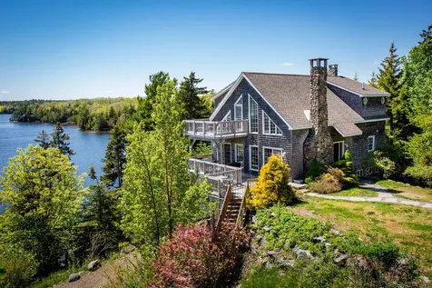 13 Mitchell Road Mount Desert ME 04660