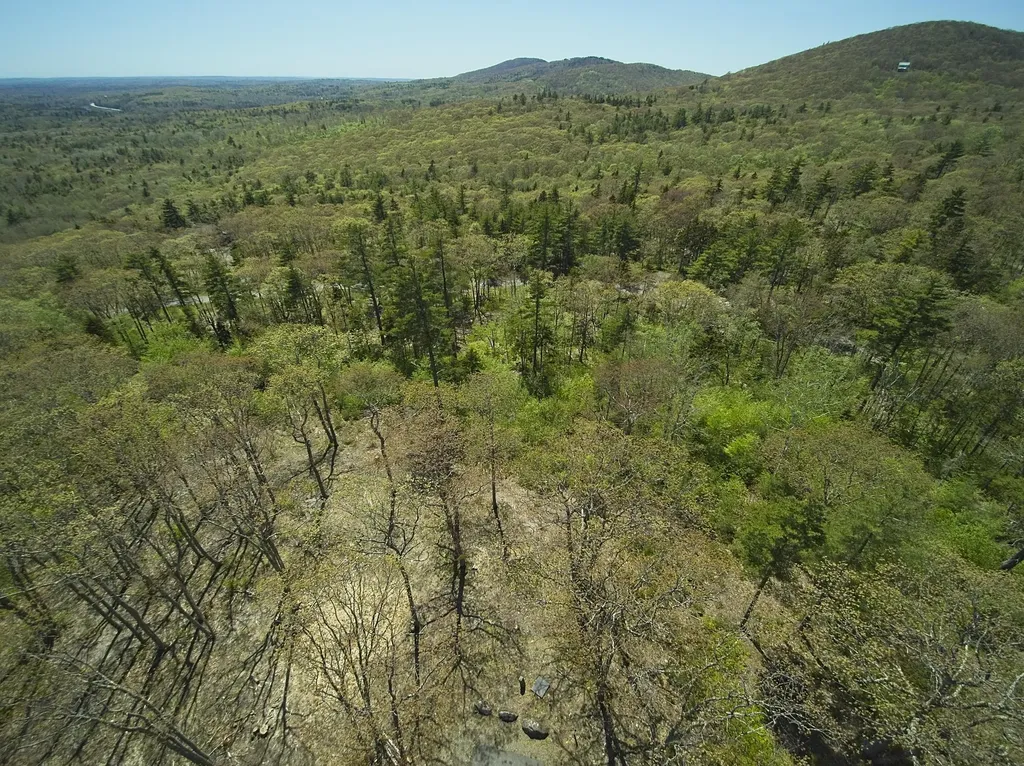 Lot #4 Pinnacle Drive Rockport ME 04856