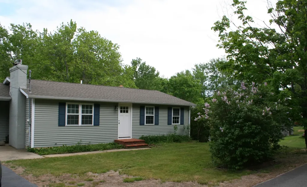256 Knights Pond Road South Berwick ME 03908