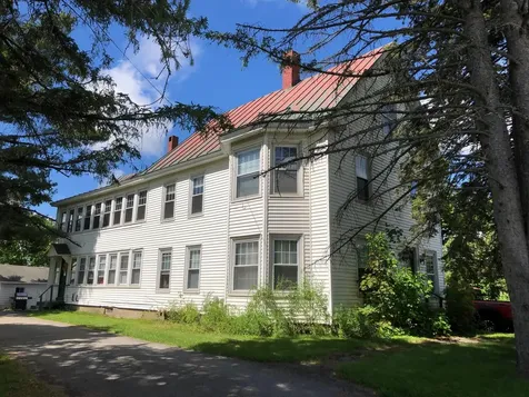 35 Robinson Street Fairfield ME 04937