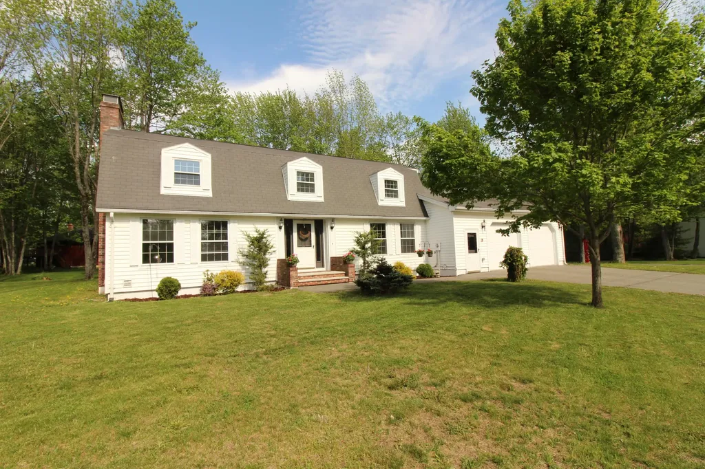 109 Judson Boulevard Bangor ME 04401