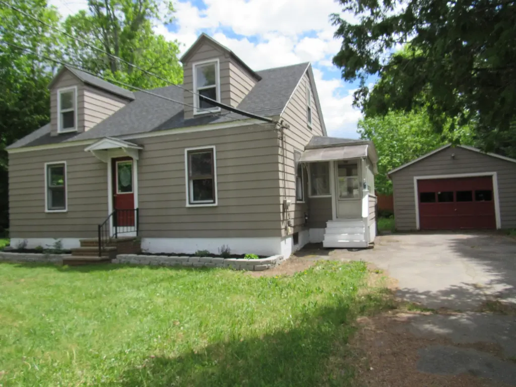 23 Rancourt Avenue Winslow ME 04901