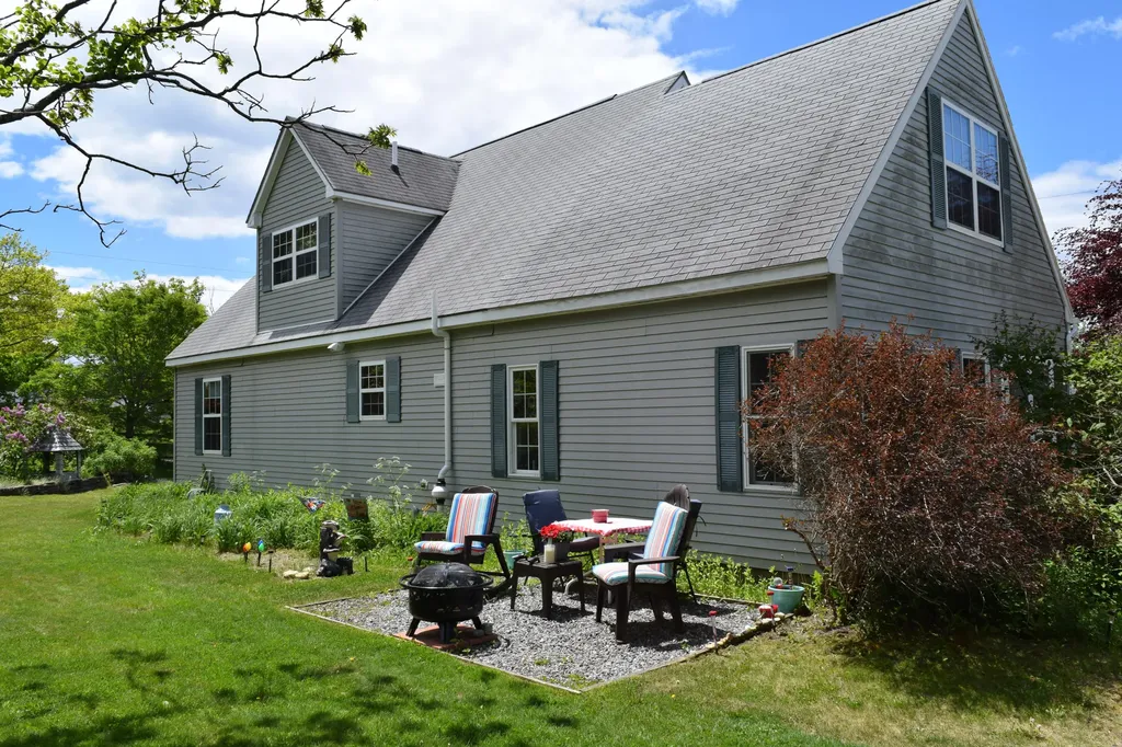 1751 Harpswell Neck Road Harpswell ME 04079
