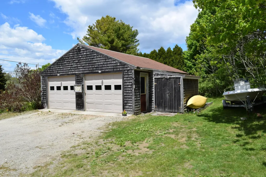 1751 Harpswell Neck Road Harpswell ME 04079
