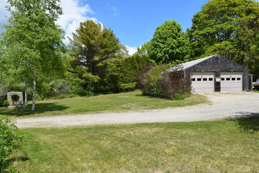 1751 Harpswell Neck Road Harpswell ME 04079