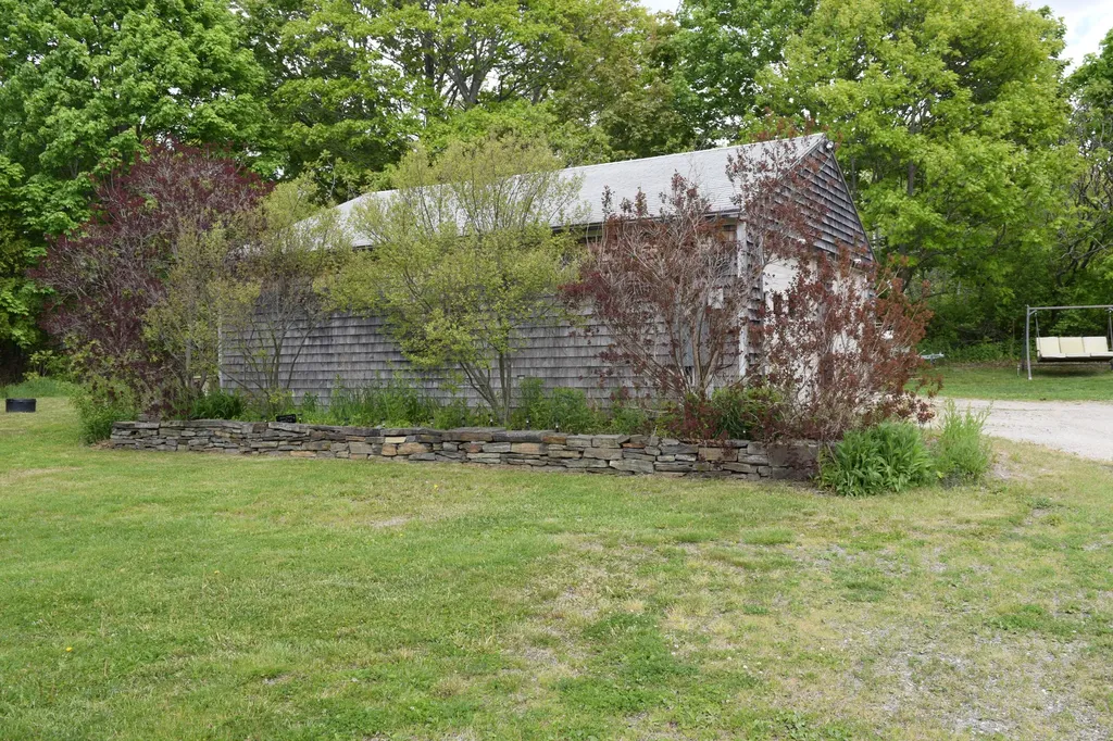1751 Harpswell Neck Road Harpswell ME 04079