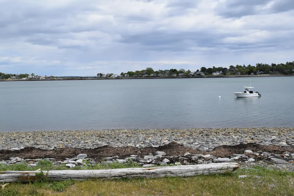 1751 Harpswell Neck Road Harpswell ME 04079