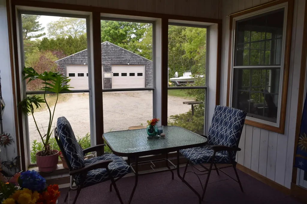 1751 Harpswell Neck Road Harpswell ME 04079