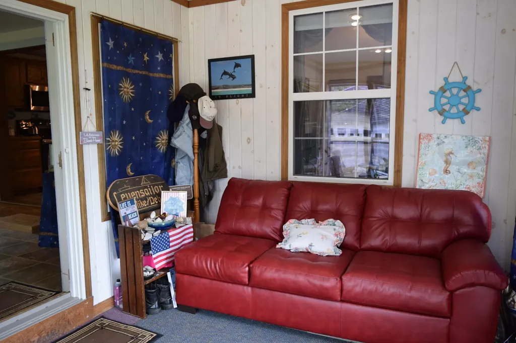 1751 Harpswell Neck Road Harpswell ME 04079