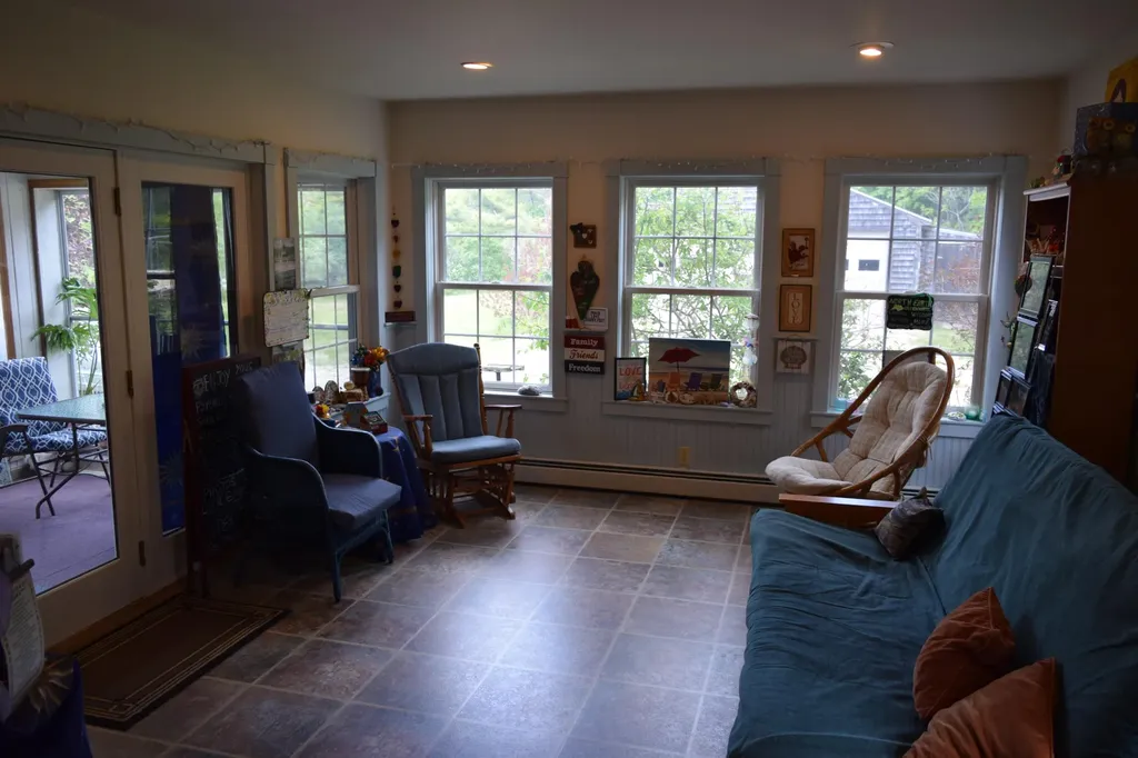 1751 Harpswell Neck Road Harpswell ME 04079