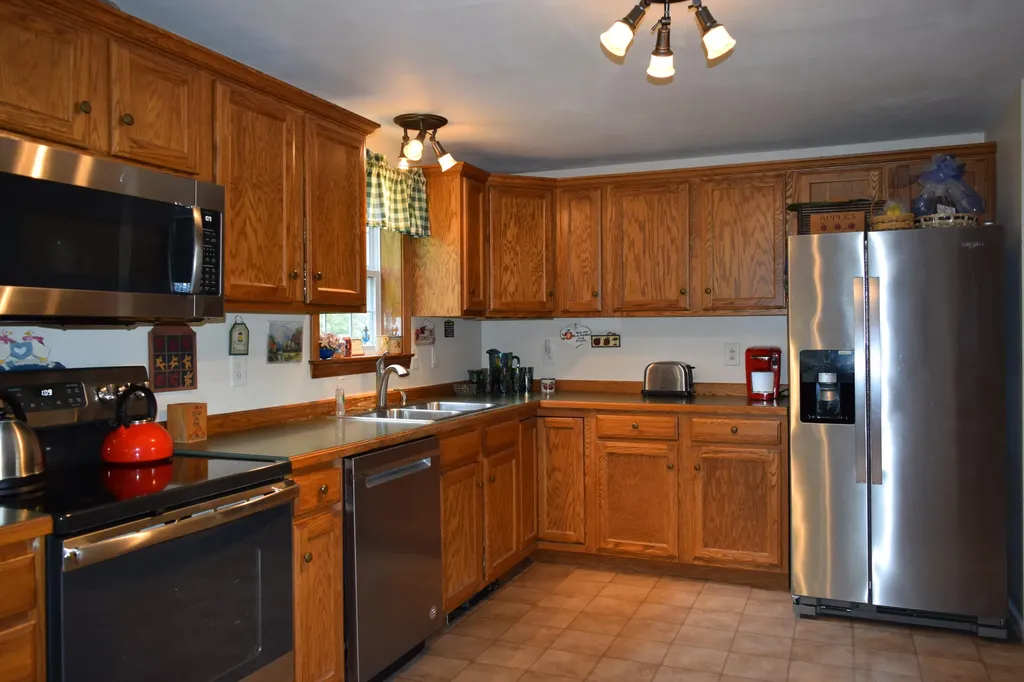 1751 Harpswell Neck Road Harpswell ME 04079