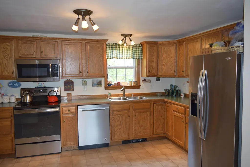 1751 Harpswell Neck Road Harpswell ME 04079