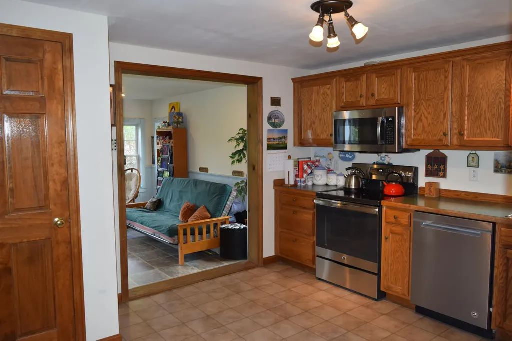1751 Harpswell Neck Road Harpswell ME 04079