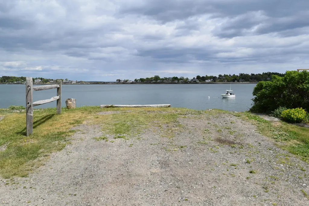 1751 Harpswell Neck Road Harpswell ME 04079