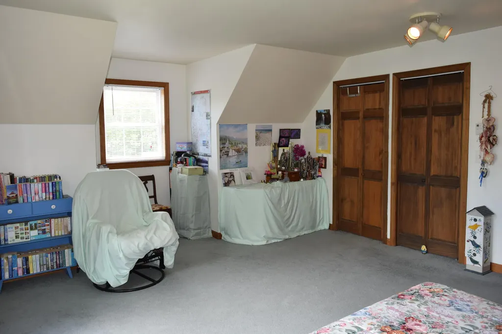 1751 Harpswell Neck Road Harpswell ME 04079