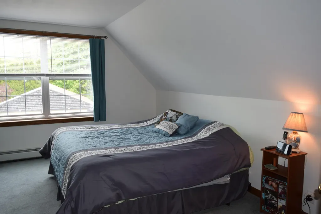 1751 Harpswell Neck Road Harpswell ME 04079