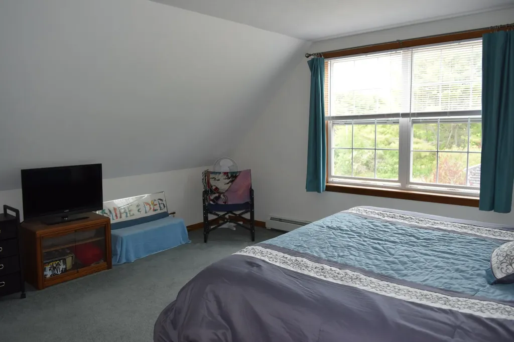 1751 Harpswell Neck Road Harpswell ME 04079