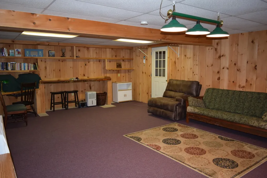 1751 Harpswell Neck Road Harpswell ME 04079