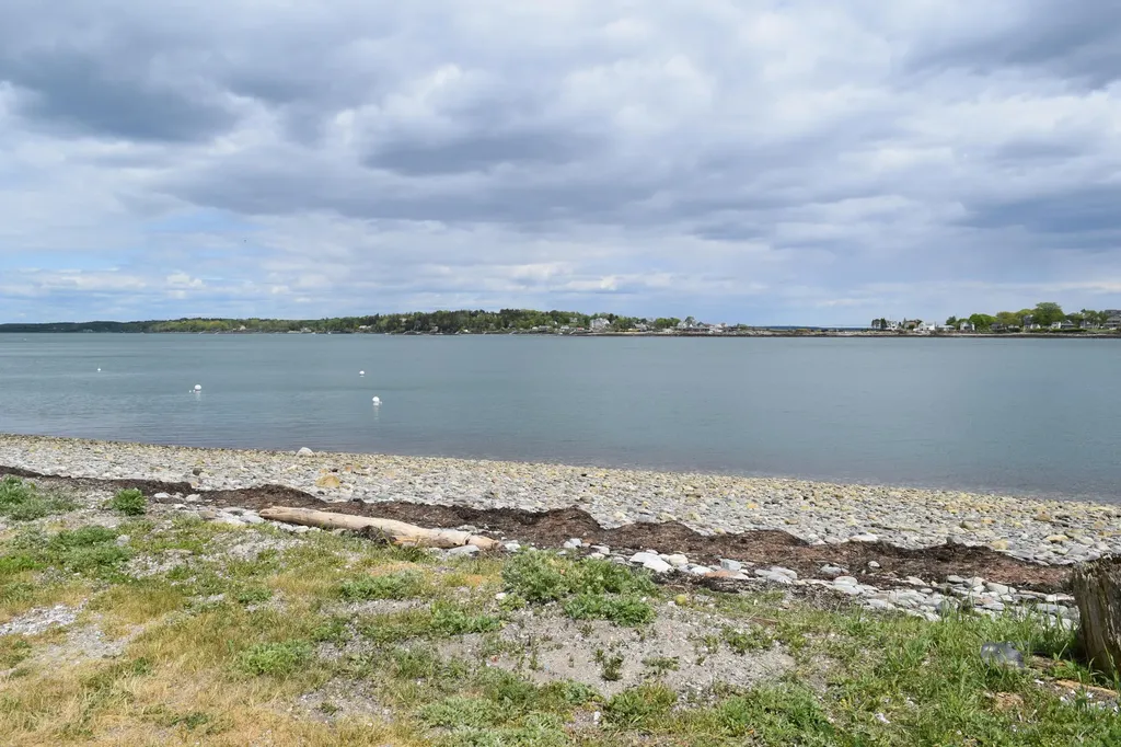 1751 Harpswell Neck Road Harpswell ME 04079