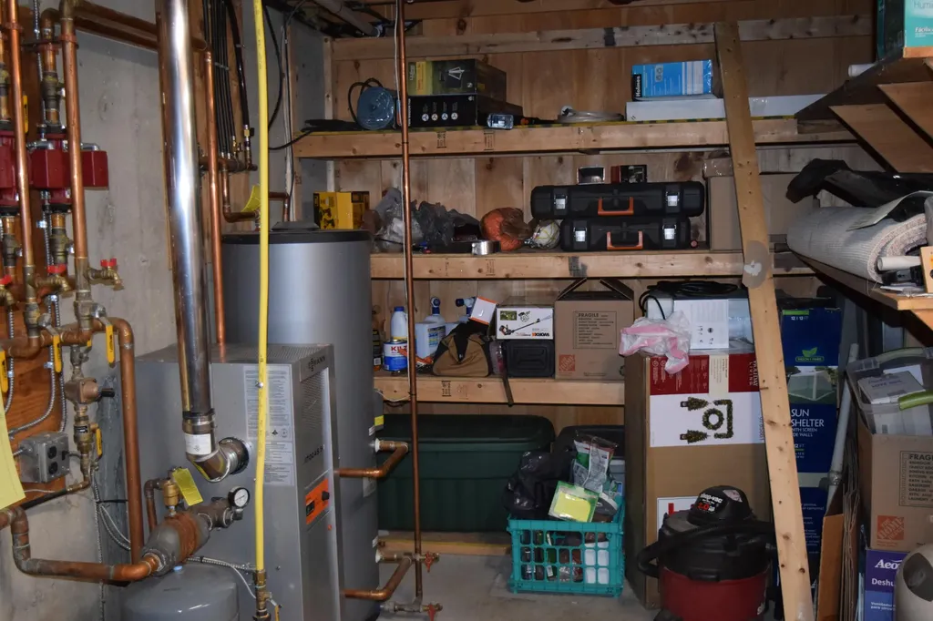 1751 Harpswell Neck Road Harpswell ME 04079